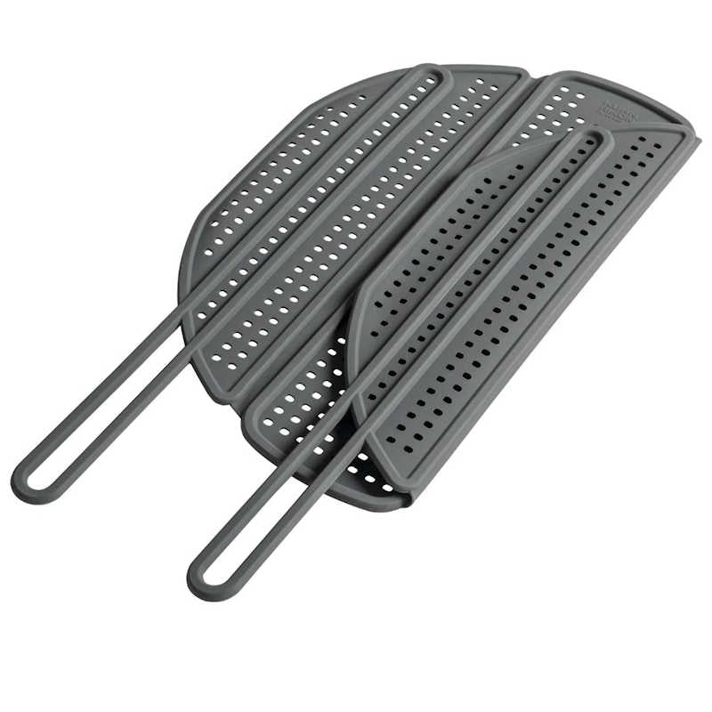 Kuhn Rikon Essential 32cm Folding Splatter Guard