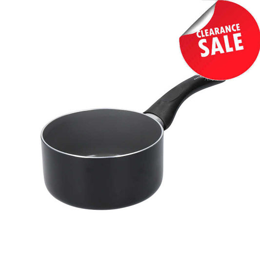 MasterClass Can-to-Pan Recycled Non-Stick 14cm Milk Pan