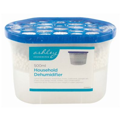Ashley Housewares 500ml Dehumidifier