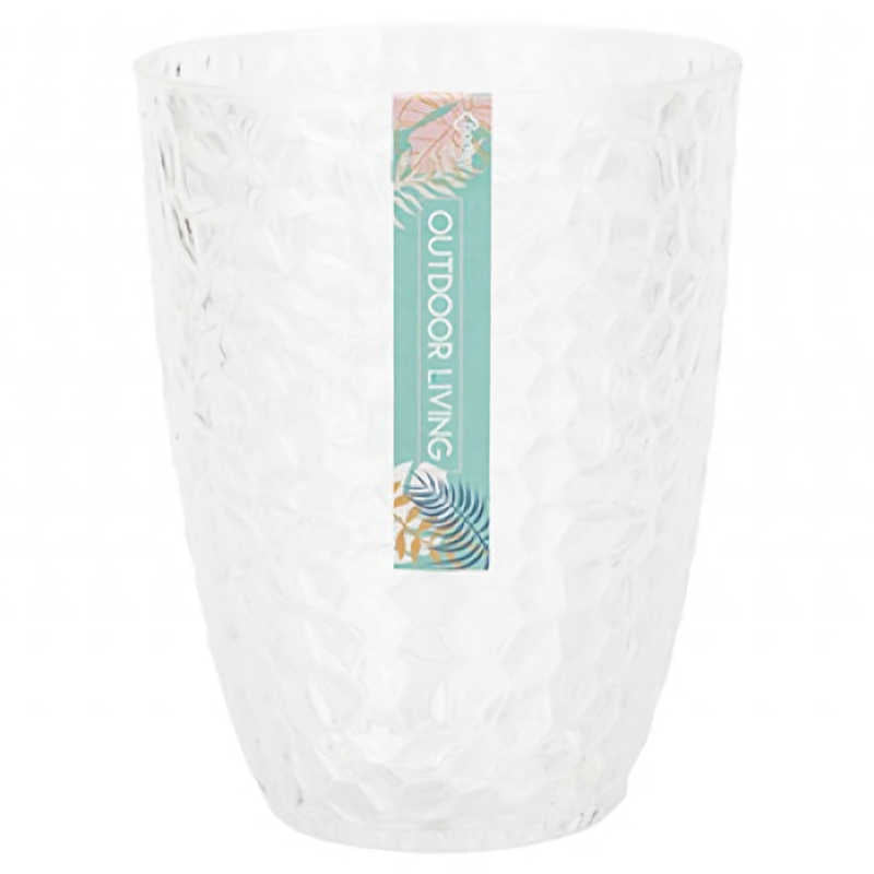 Dimple Tumbler Small