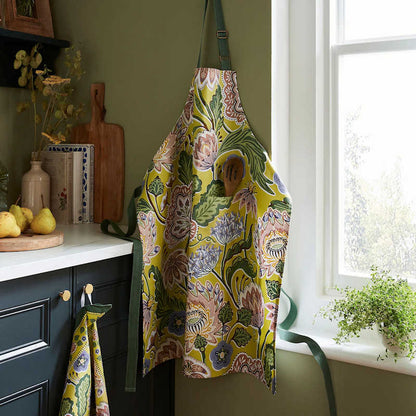 Ulster Weavers Emmeline Cotton Apron