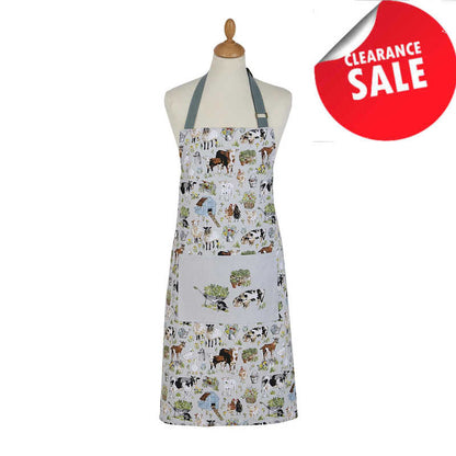 Ulster Weavers Portman Farm Cotton Apron