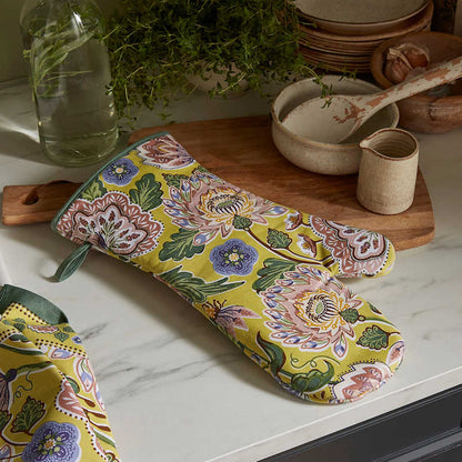 Ulster Weavers Emmeline Gauntlet Oven Glove
