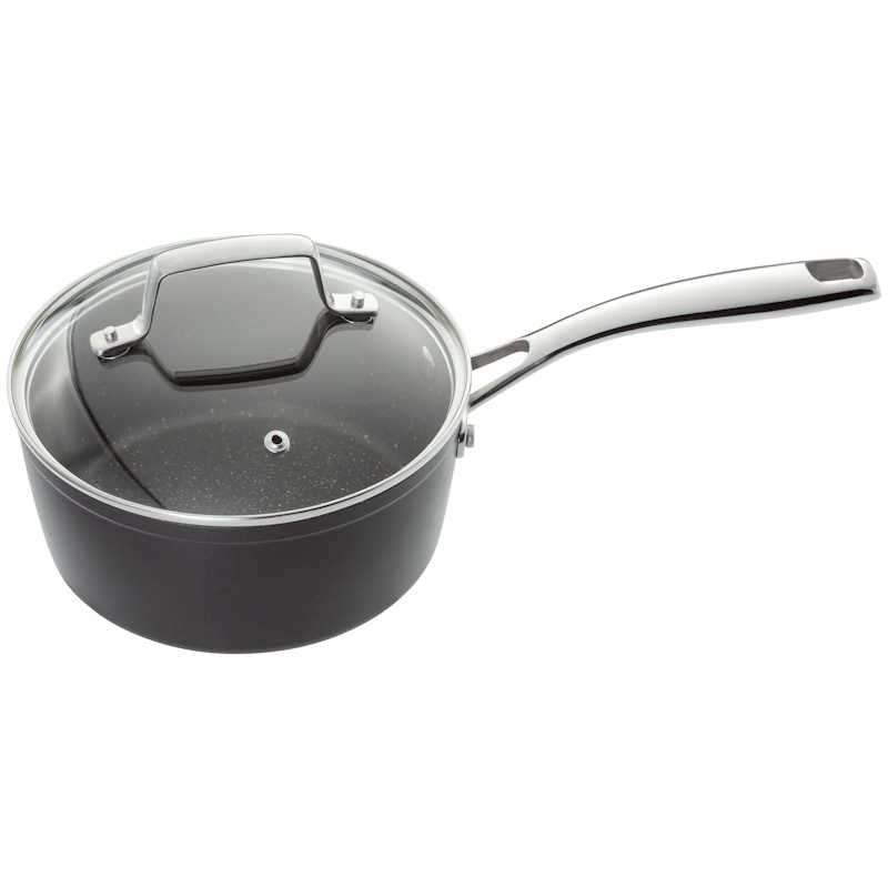 Stellar Rocktanium 20cm Saucepan