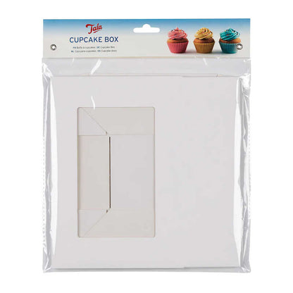 Tala 6 Cupcake Box