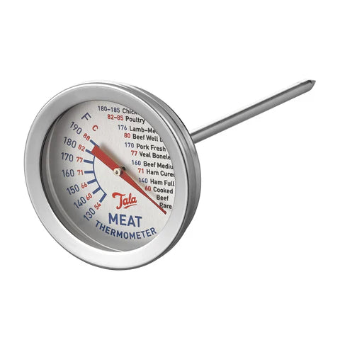Tala Everyday Meat Thermometer 2 Inch Dial