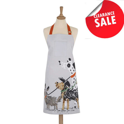 Ulster Weavers Dog Days Cotton Apron