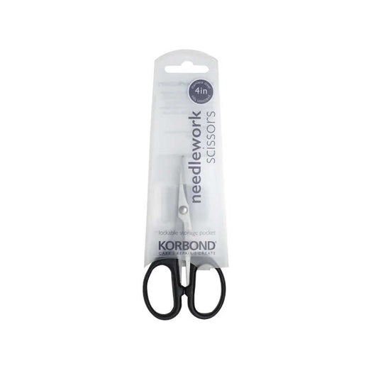 Korbond Needlework Scissors