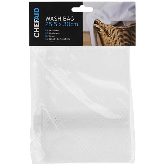 ChefAid Wash Bag