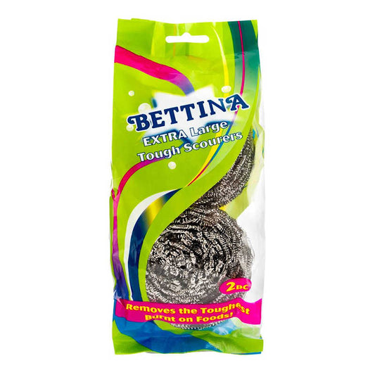 Bettina Extra Large Tough Scourers