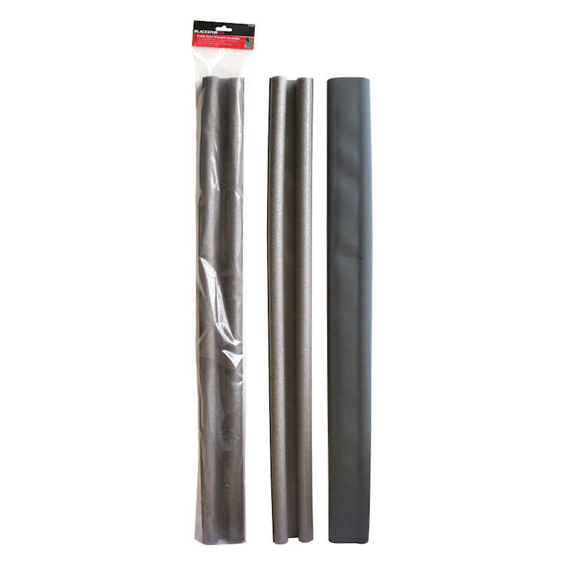 Blackspur Foam Door Draught Excluder