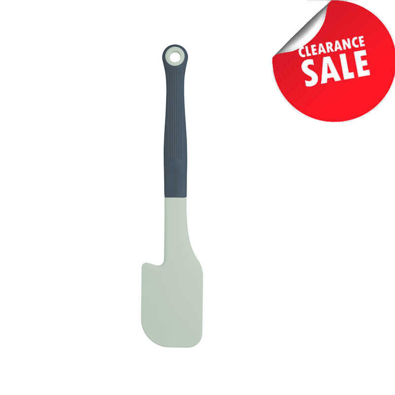Colourworks Classics Silicone Spatula with Soft Touch Handle