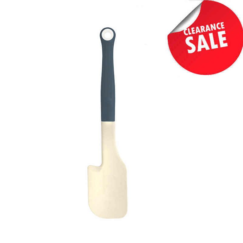 Colourworks Classics Silicone Spatula with Soft Touch Handle