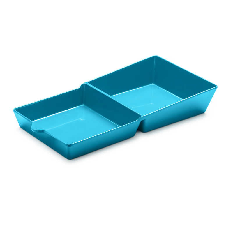 Zeal Melamine Burger Box