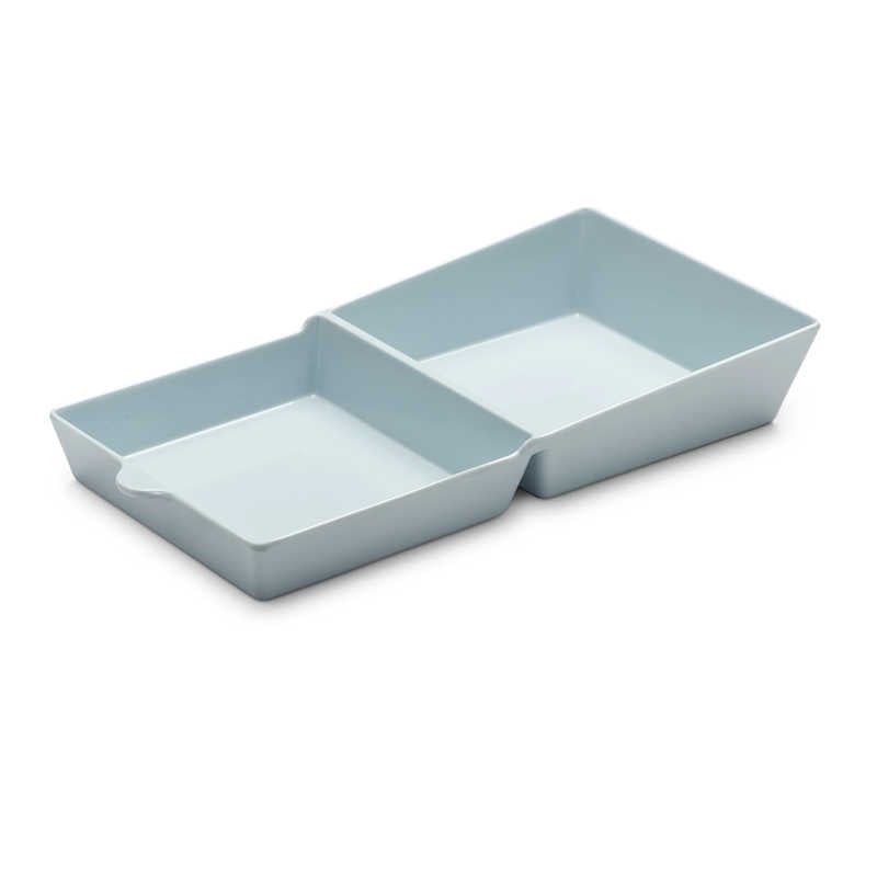 Zeal Melamine Burger Box