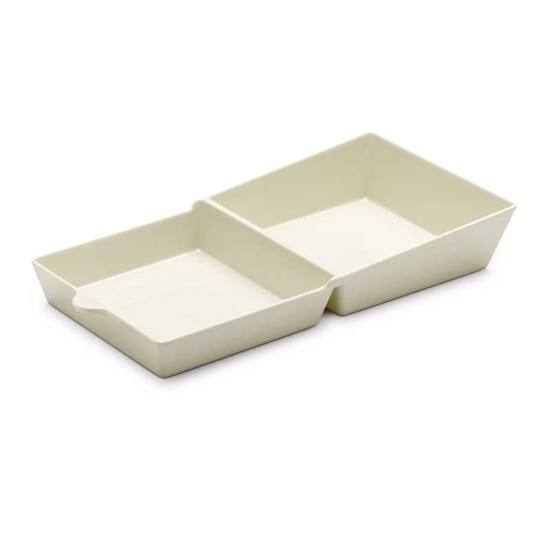 Zeal Melamine Burger Box