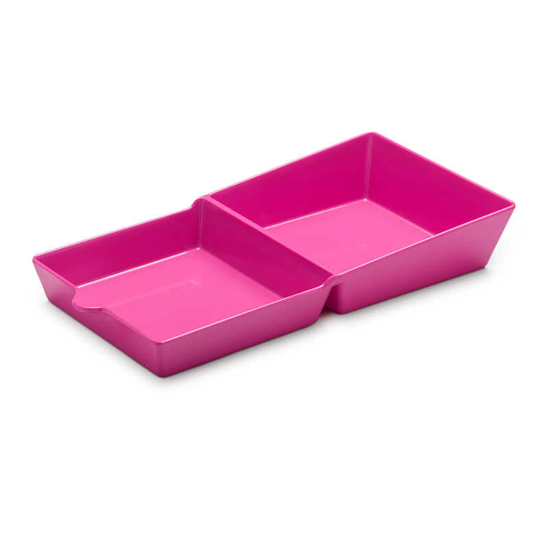 Zeal Melamine Burger Box