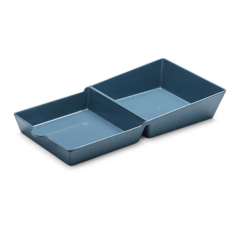 Zeal Melamine Burger Box