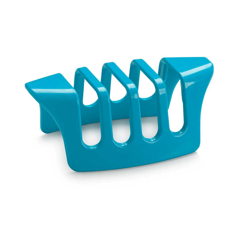 Zeal Melamine 4 Slice Toast Rack