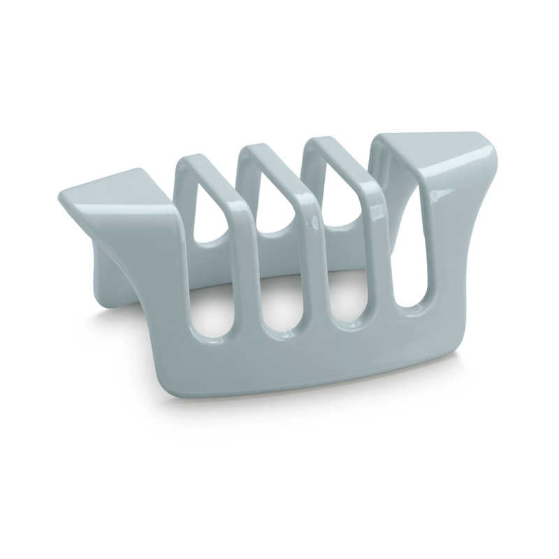 Zeal Melamine 4 Slice Toast Rack
