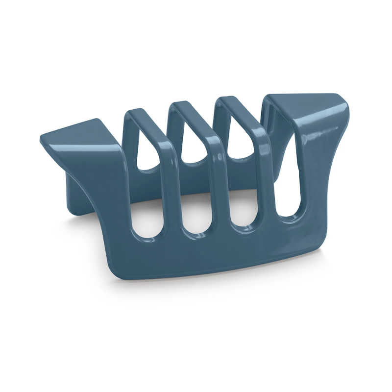 Zeal Melamine 4 Slice Toast Rack