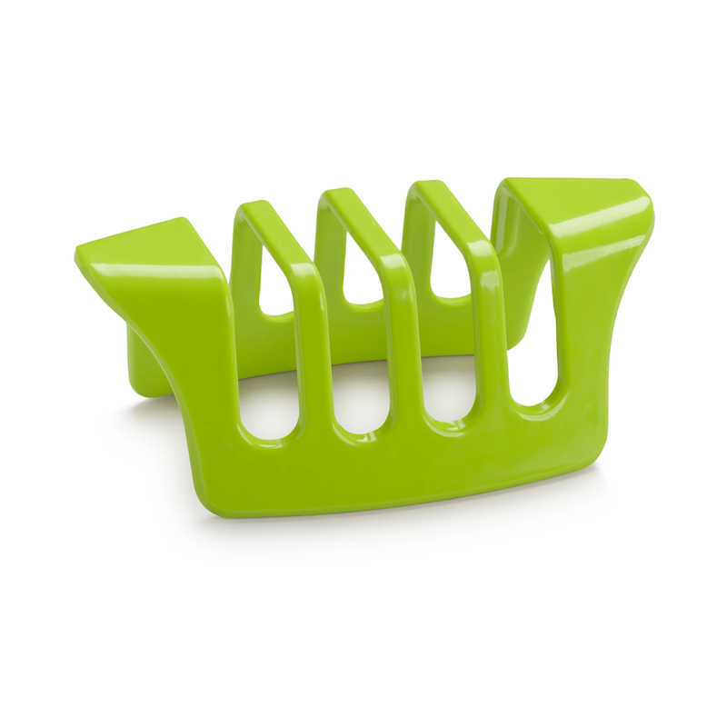 Zeal Melamine 4 Slice Toast Rack