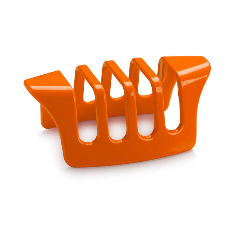 Zeal Melamine 4 Slice Toast Rack