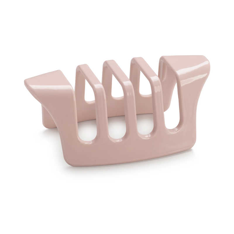 Zeal Melamine 4 Slice Toast Rack
