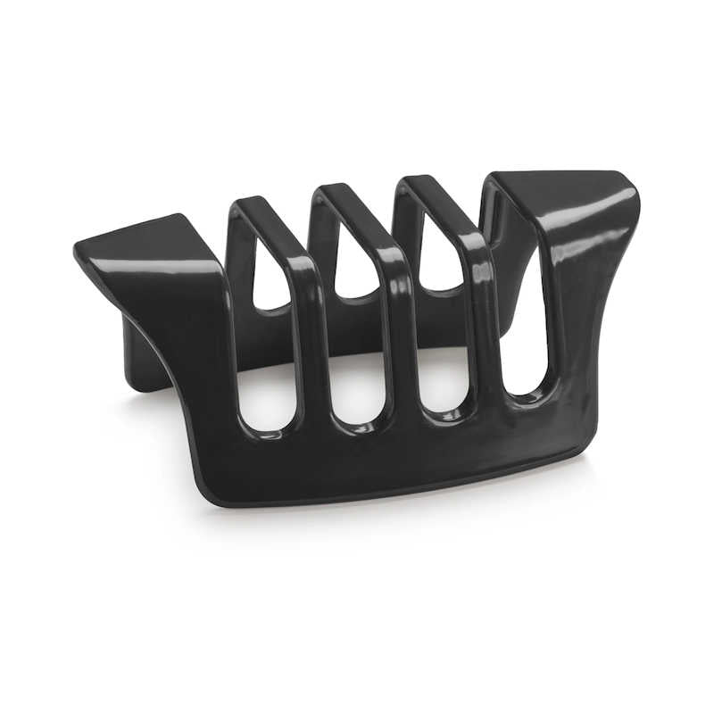 Zeal Melamine 4 Slice Toast Rack