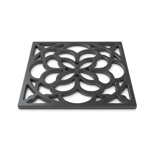 Zeal 18cm Square Silicone Heritage Trivet