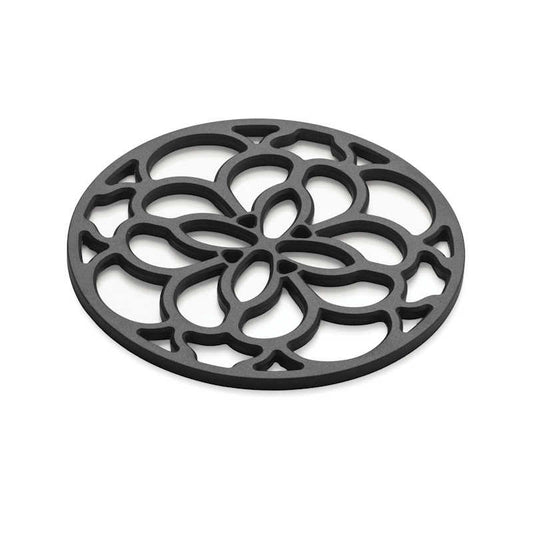 Zeal Mini Silicone Heritage Round 13cm Trivet
