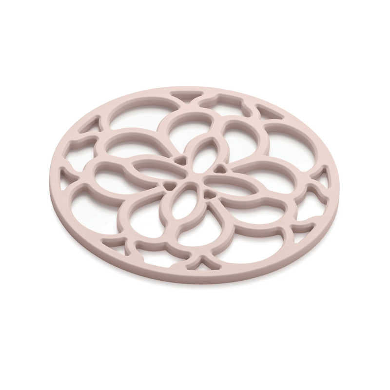 Zeal Mini Silicone Heritage Round 13cm Trivet