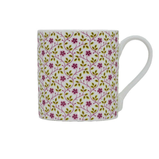 Liberty Bone China Decorated Mug