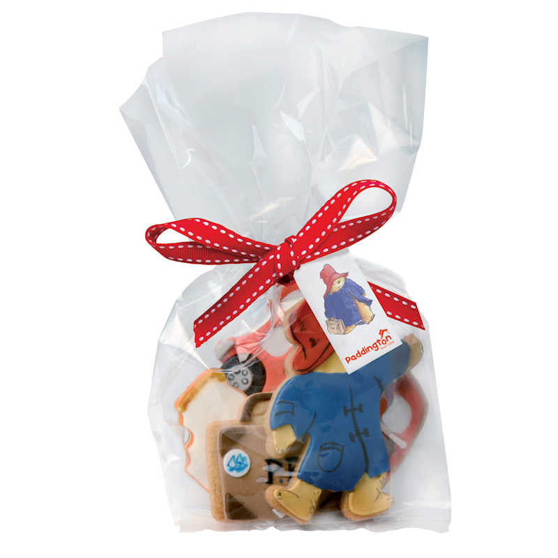 Paddington Bake and Take Gift Set