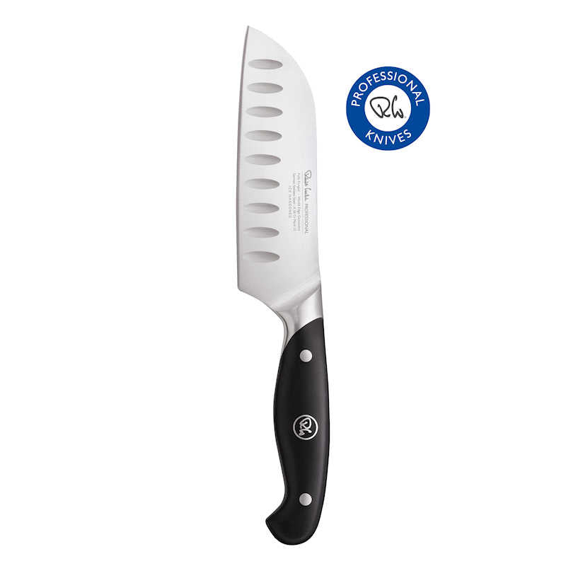 Robert Welch Professional 14cm Santoku Knife