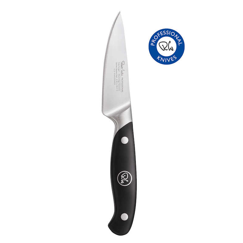 Robert Welch Professional 9cm Vegetable/Paring Knife
