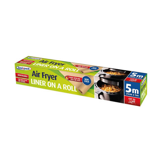 Sealapack Disposable Air Fryer Liner Roll