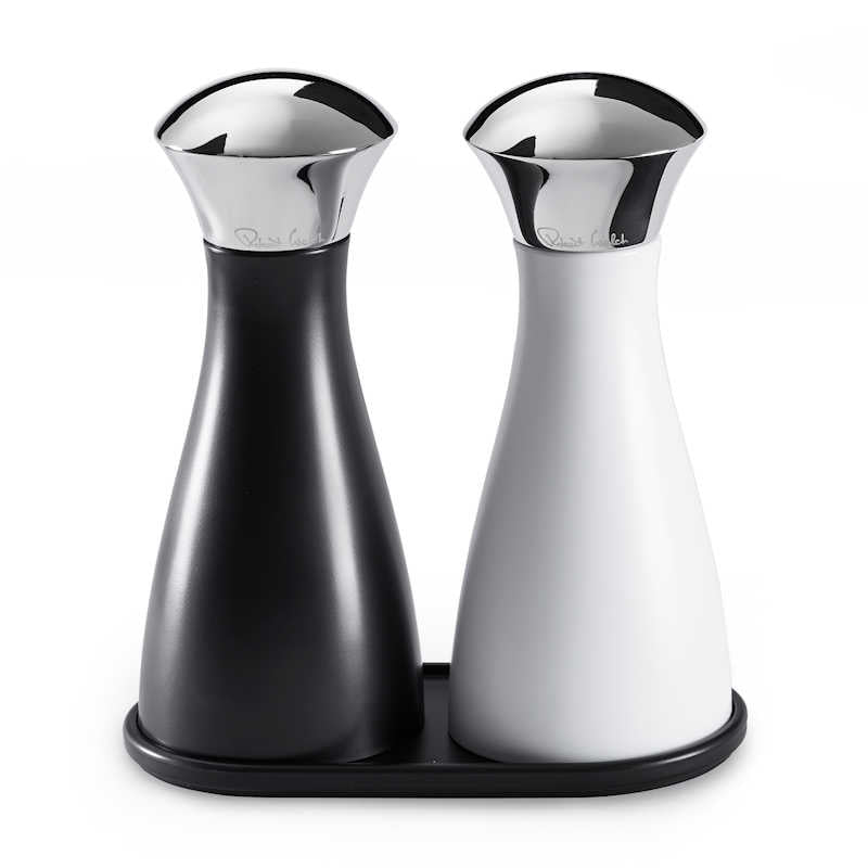 Robert Welch Signature Medium Mills & Tray Set