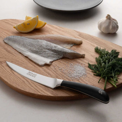 Robert Welch Signature Flexible Utility Knife 16cm