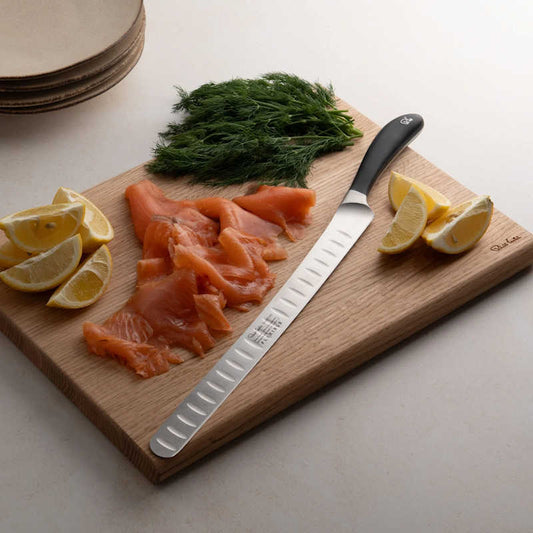 Robert Welch Signature Flexible Slicing Knife 30cm