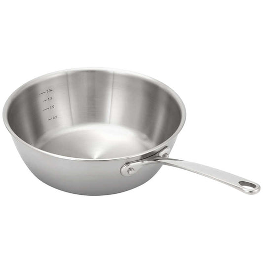 Stellar Eclipse 24cm Chef's Pan