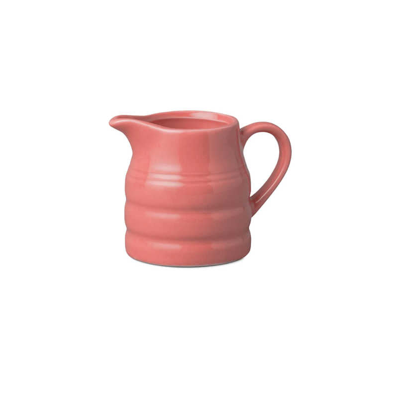 WM Bartleet 135ml Hand Decorated Churn Jug