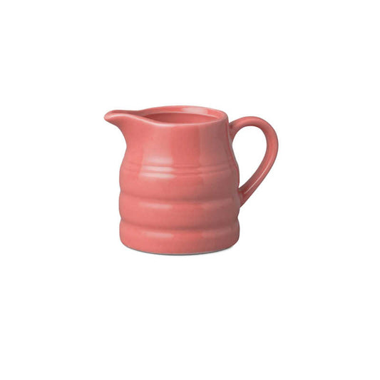 WM Bartleet 135ml Hand Decorated Churn Jug