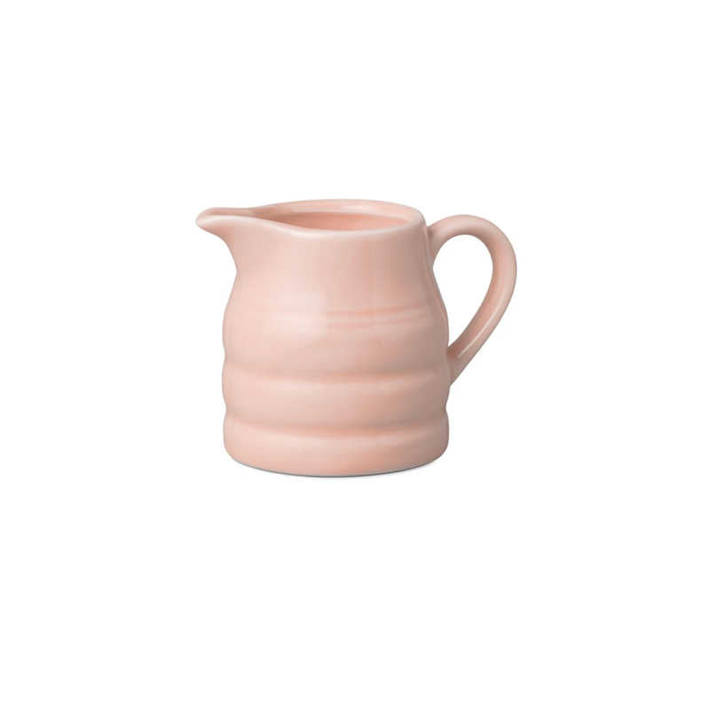 WM Bartleet 135ml Hand Decorated Churn Jug