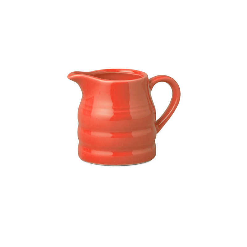 WM Bartleet 135ml Hand Decorated Churn Jug