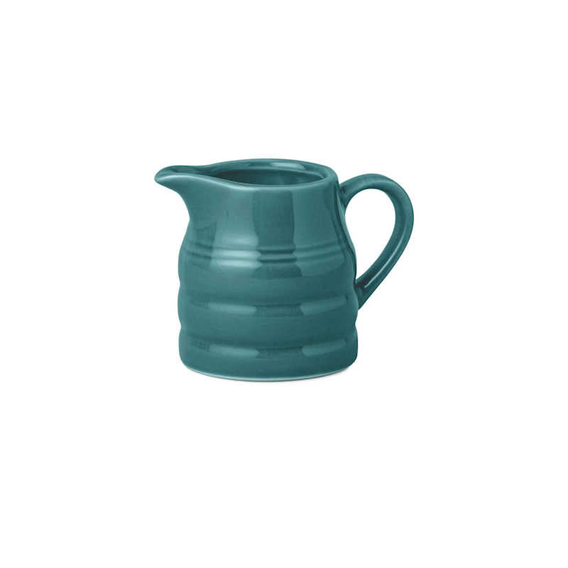 WM Bartleet 135ml Hand Decorated Churn Jug
