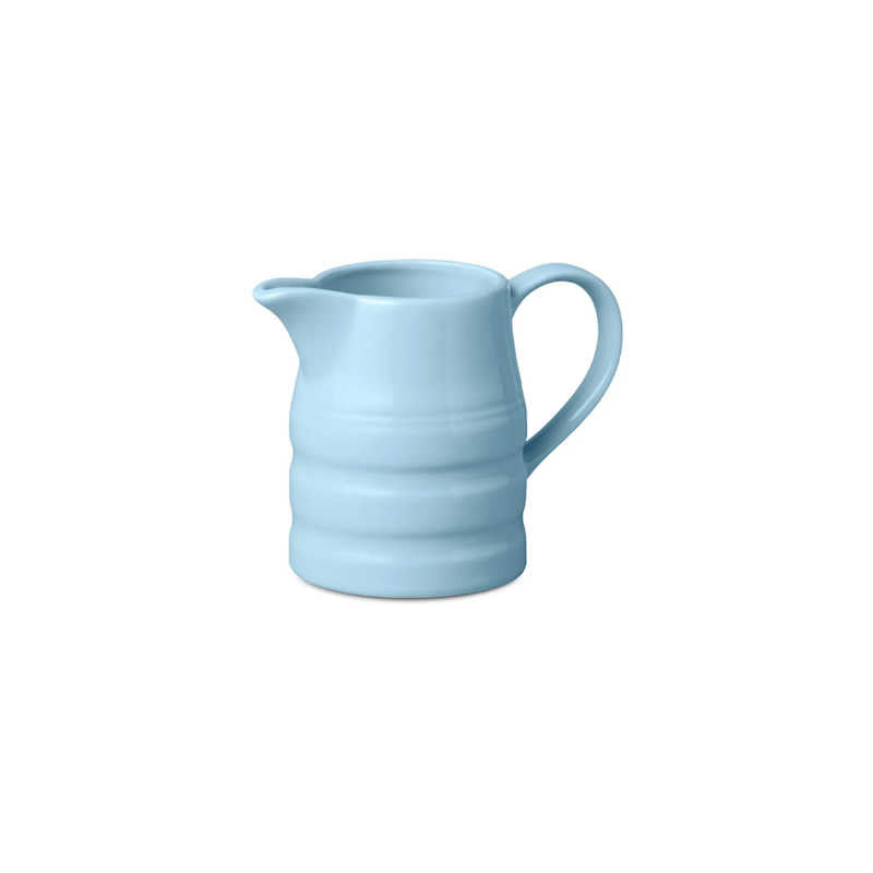 WM Bartleet 0.5 Pint Hand Decorated Churn Jug