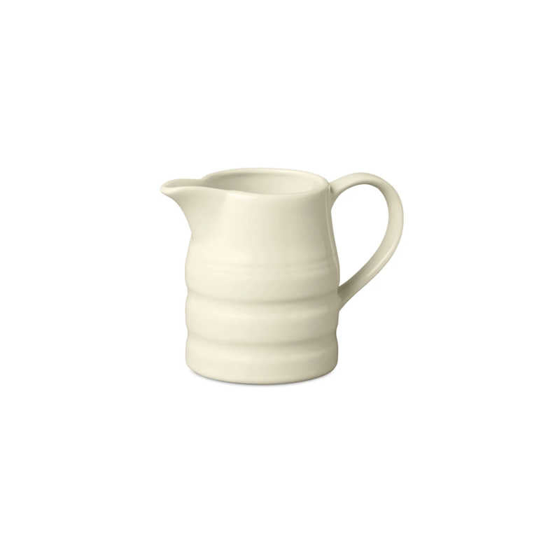 WM Bartleet 0.5 Pint Hand Decorated Churn Jug