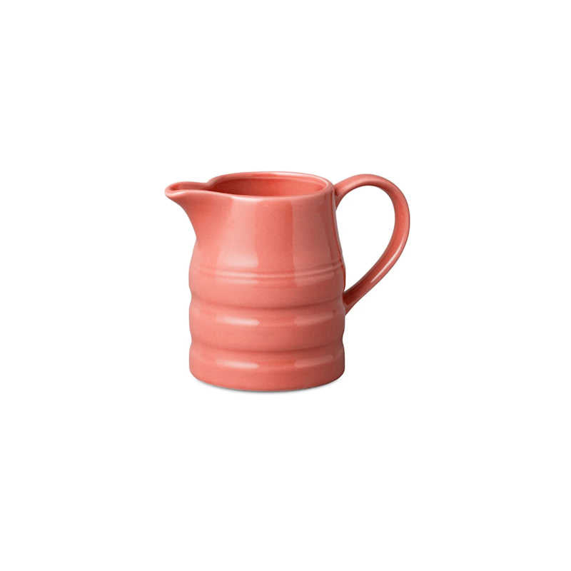 WM Bartleet 0.5 Pint Hand Decorated Churn Jug