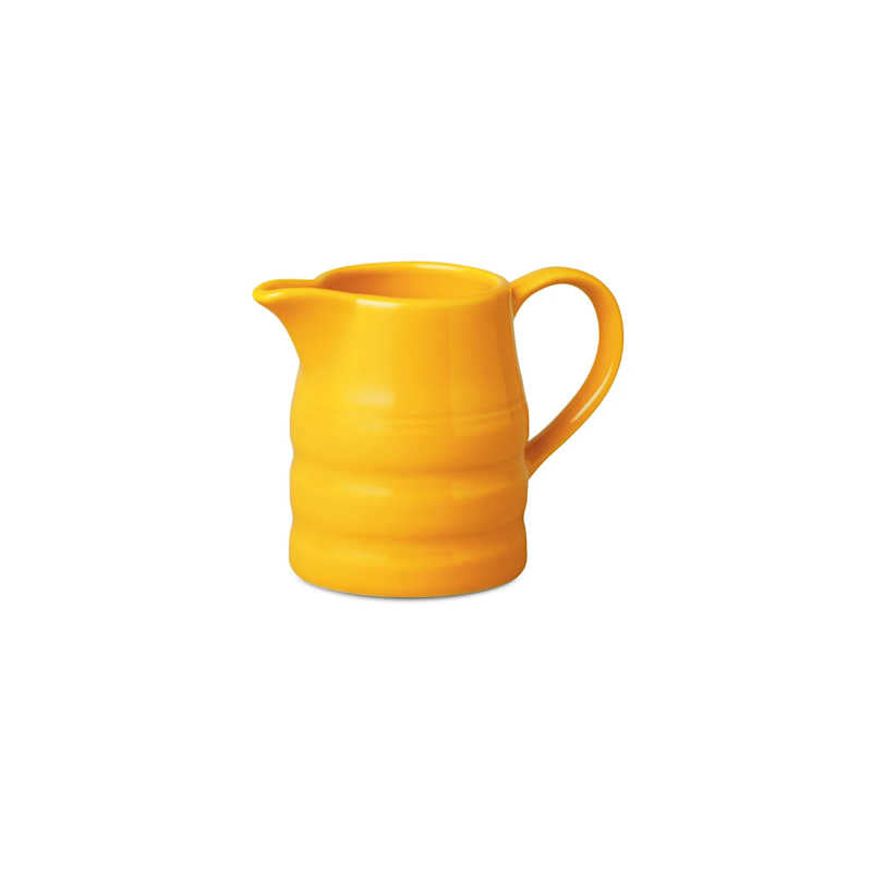 WM Bartleet 0.5 Pint Hand Decorated Churn Jug